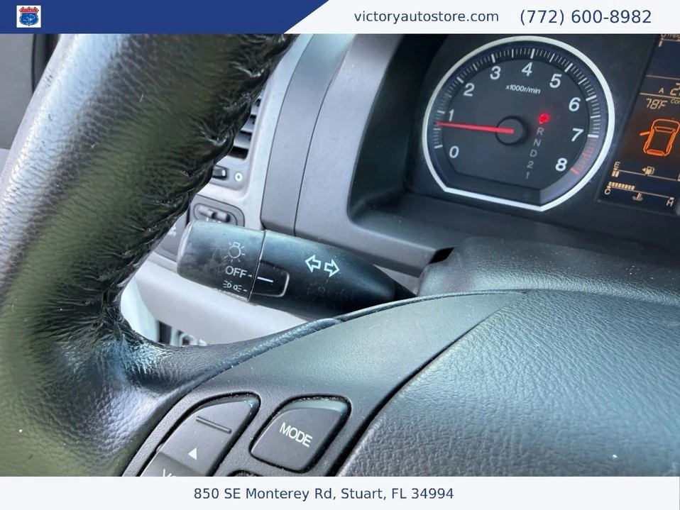 2011 Honda CR-V 3rd Gen - Image 20 of 20