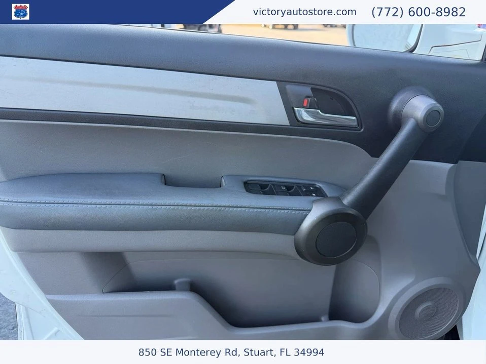2011 Honda CR-V 3rd Gen - Image 10 of 20