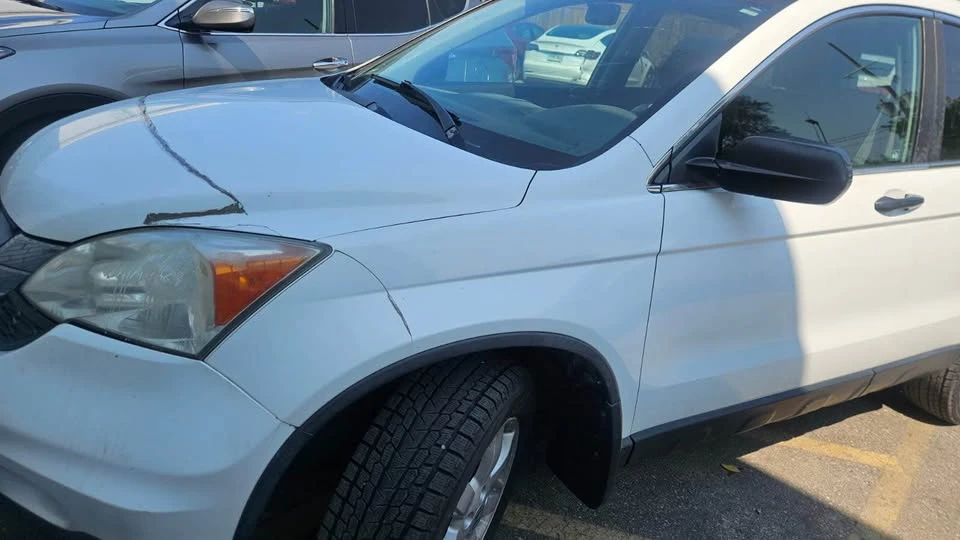 2011 Honda CR-V 3rd Gen - Image 3 of 6