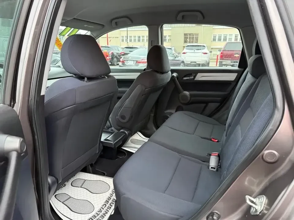 2011 Honda CR-V 3rd Gen - Image 7 of 7