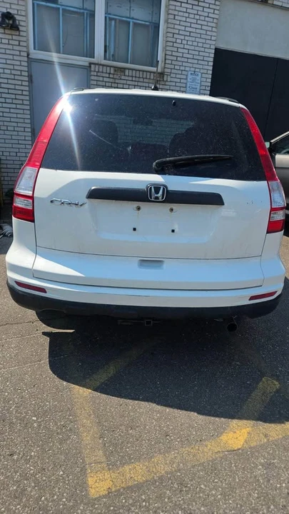 2011 Honda CR-V 3rd Gen - Image 6 of 6