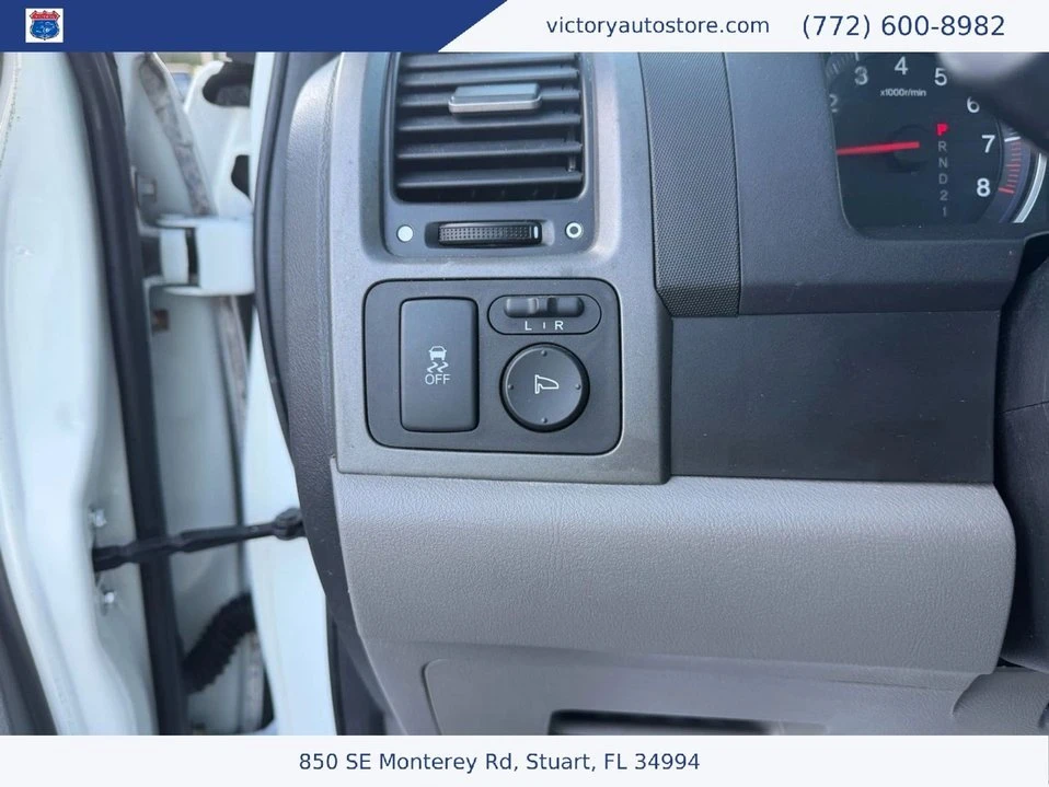 2011 Honda CR-V 3rd Gen - Image 14 of 20