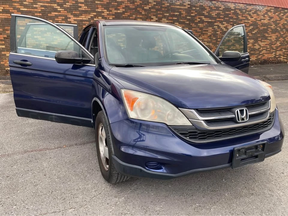 2011 Honda CR-V 3rd Gen - Image 6 of 17