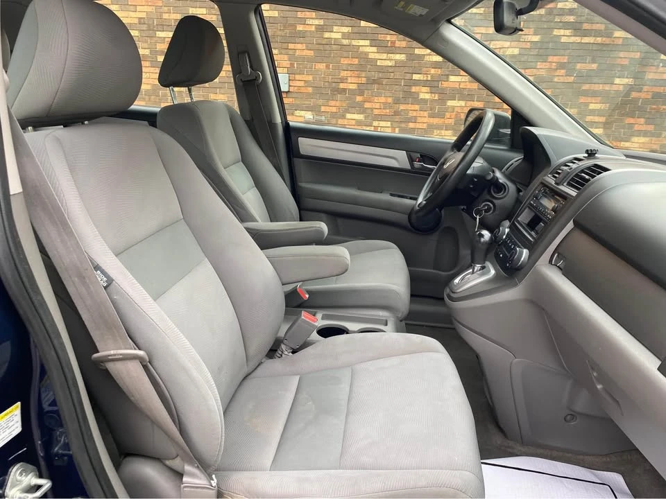 2011 Honda CR-V 3rd Gen - Image 15 of 17