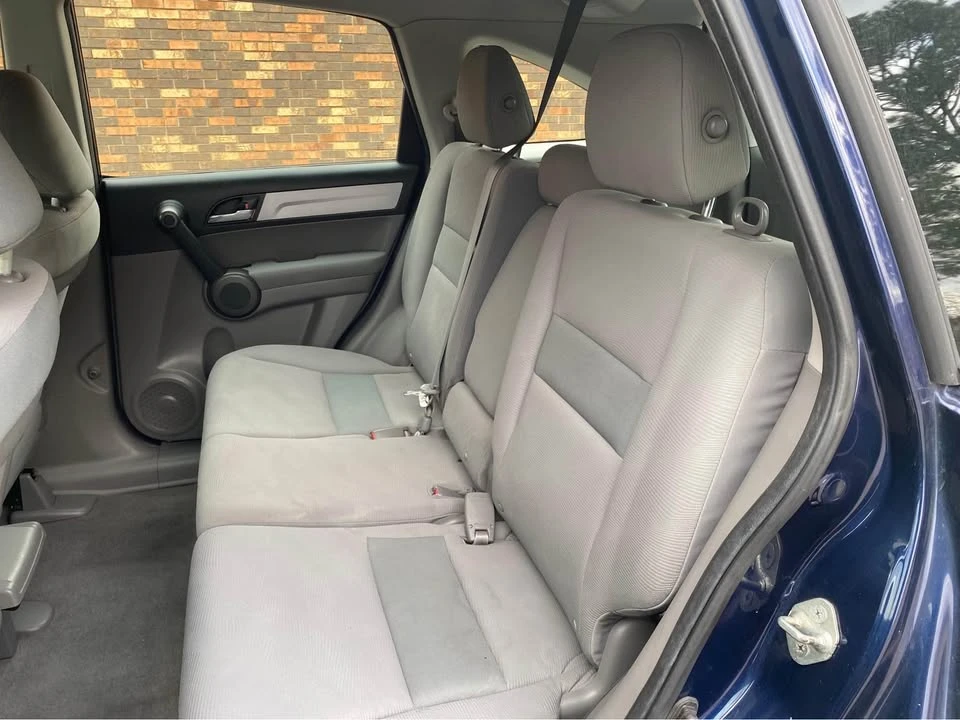 2011 Honda CR-V 3rd Gen - Image 4 of 17