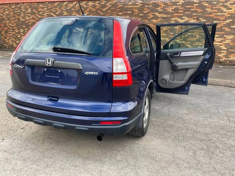 2011 Honda CR-V 3rd Gen - Image 10 of 17