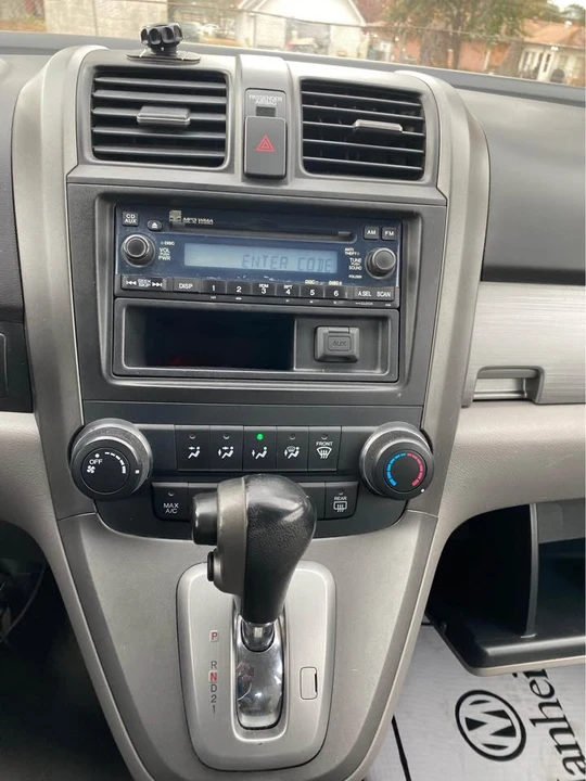 2011 Honda CR-V 3rd Gen - Image 8 of 17