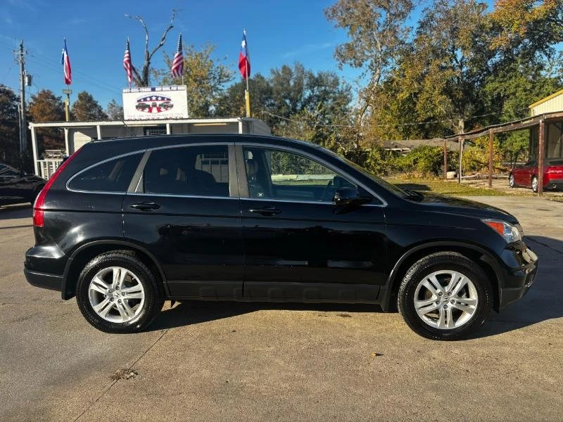2011 Honda CR-V 3rd Gen - Image 3 of 13