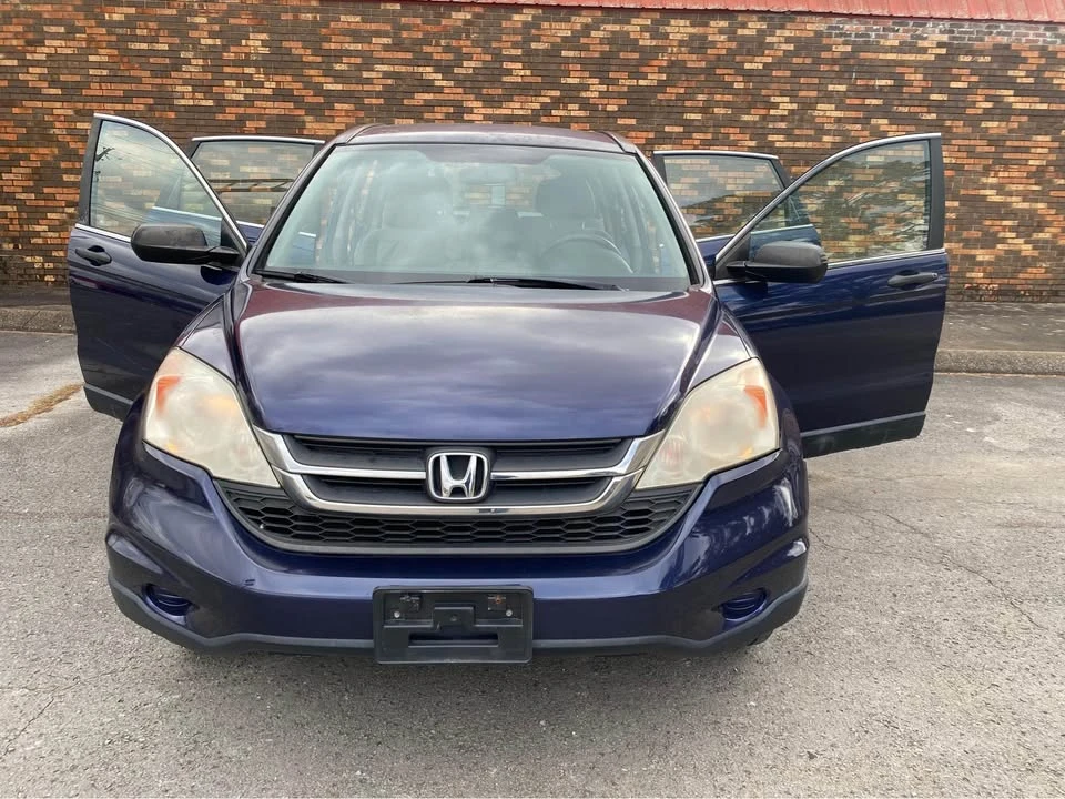 2011 Honda CR-V 3rd Gen - Image 12 of 17