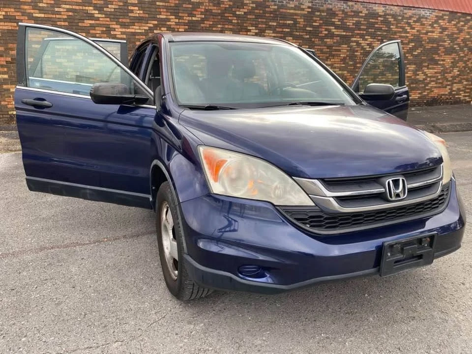 2011 Honda CR-V 3rd Gen - Image 7 of 17