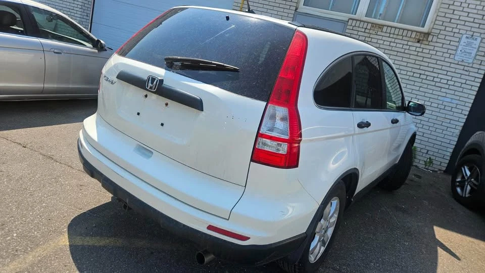 2011 Honda CR-V 3rd Gen - Image 5 of 6