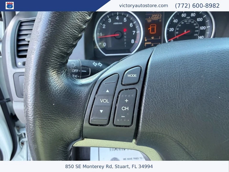 2011 Honda CR-V 3rd Gen - Image 18 of 20