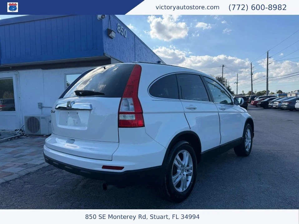 2011 Honda CR-V 3rd Gen - Image 5 of 20