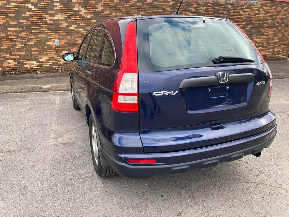 2011 Honda CR-V 3rd Gen - Image 3 of 17