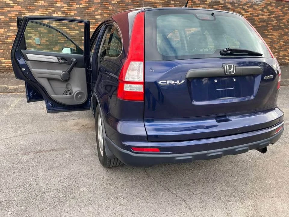 2011 Honda CR-V 3rd Gen - Image 11 of 17