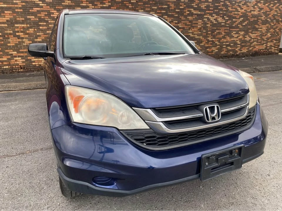 2011 Honda CR-V 3rd Gen - Image 13 of 17