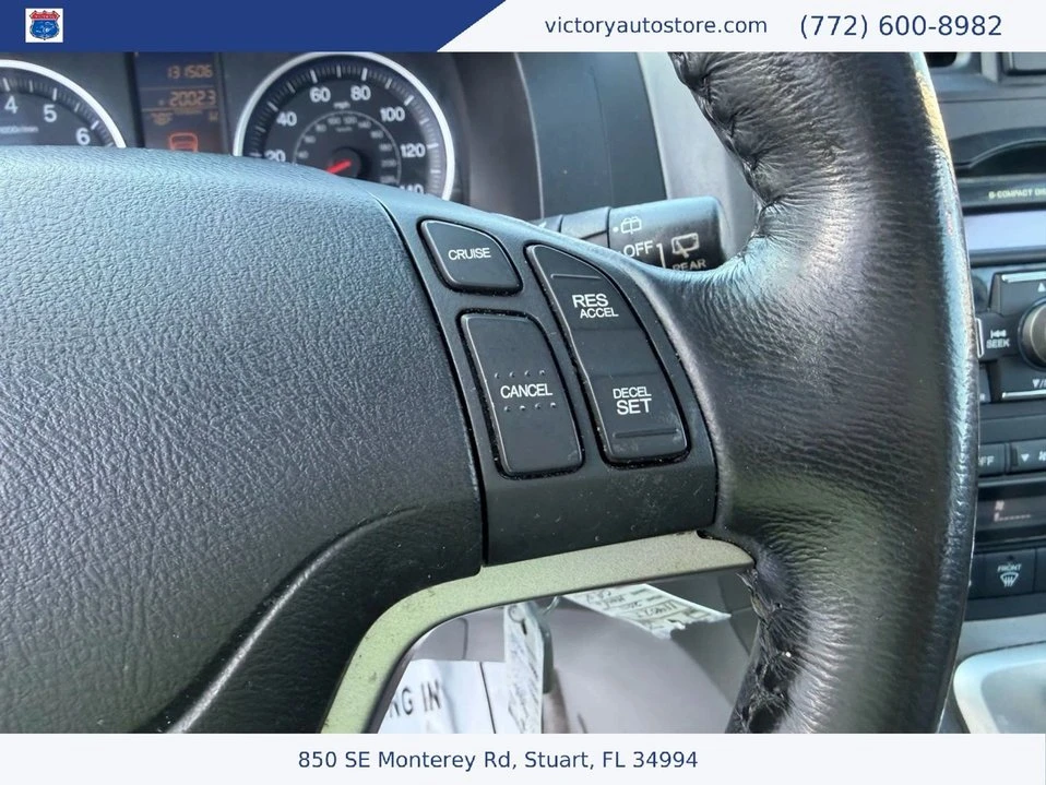 2011 Honda CR-V 3rd Gen - Image 19 of 20