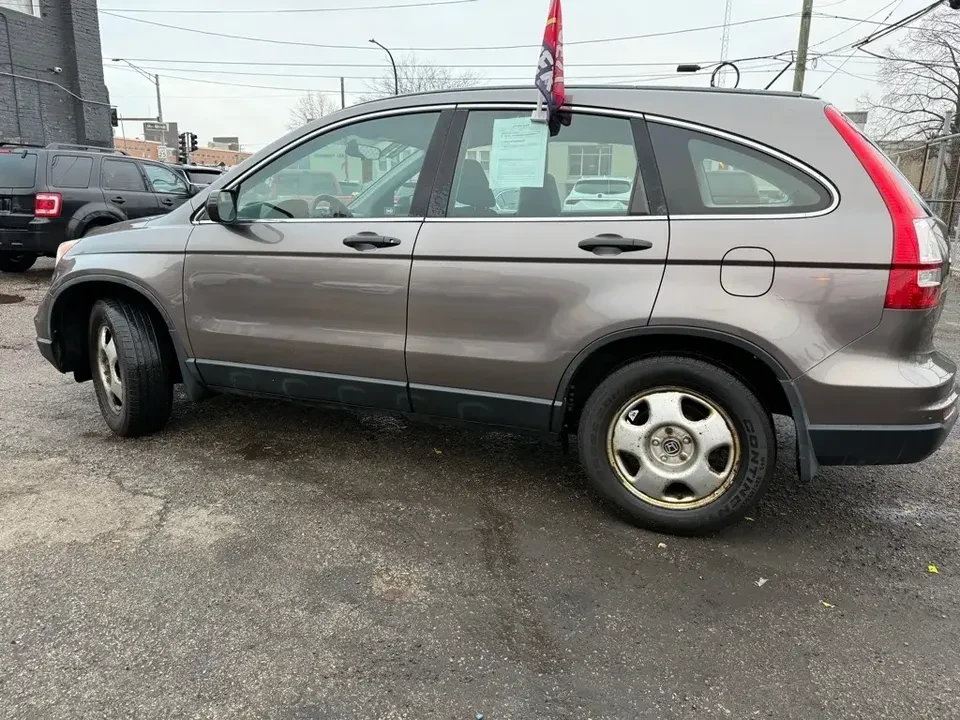 2011 Honda CR-V 3rd Gen - Image 4 of 7