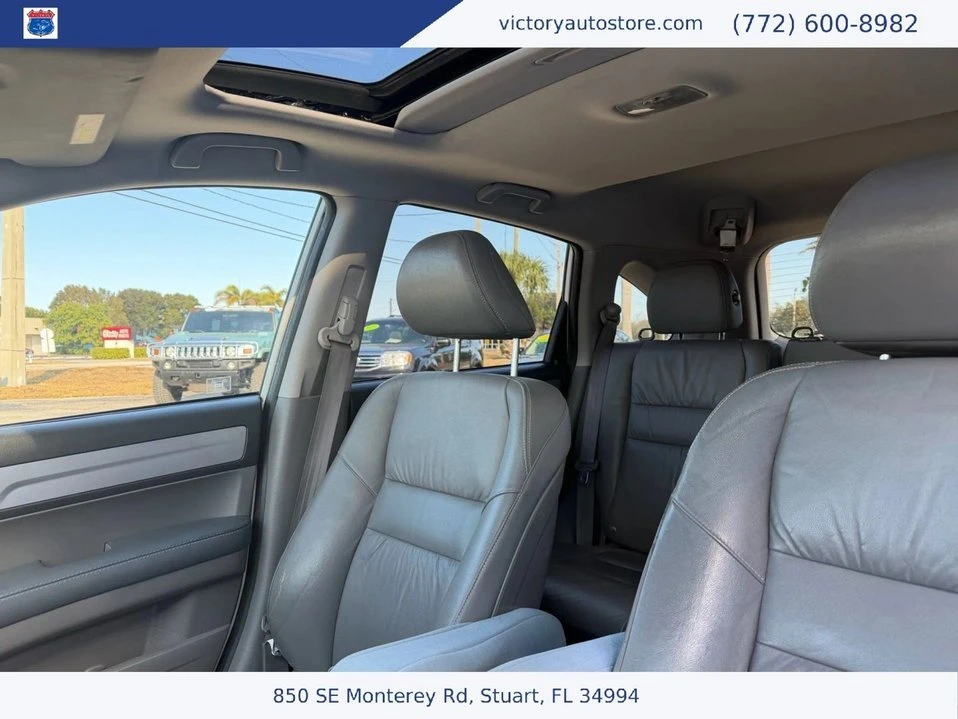 2011 Honda CR-V 3rd Gen - Image 12 of 20
