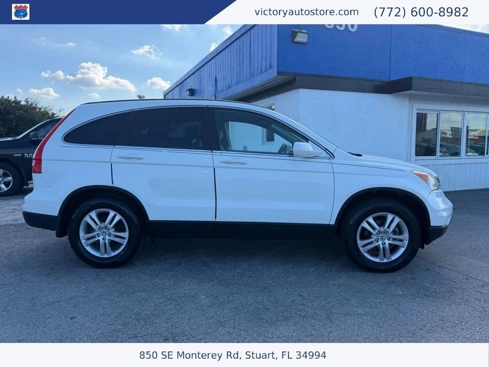 2011 Honda CR-V 3rd Gen - Image 2 of 20