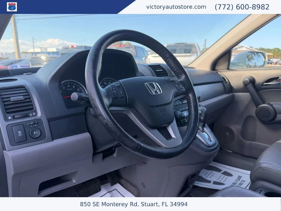 2011 Honda CR-V 3rd Gen - Image 9 of 20
