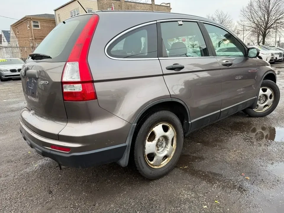 2011 Honda CR-V 3rd Gen - Image 3 of 7