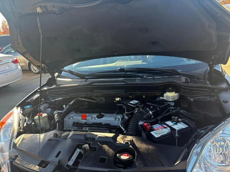 2011 Honda CR-V 3rd Gen - Image 13 of 13