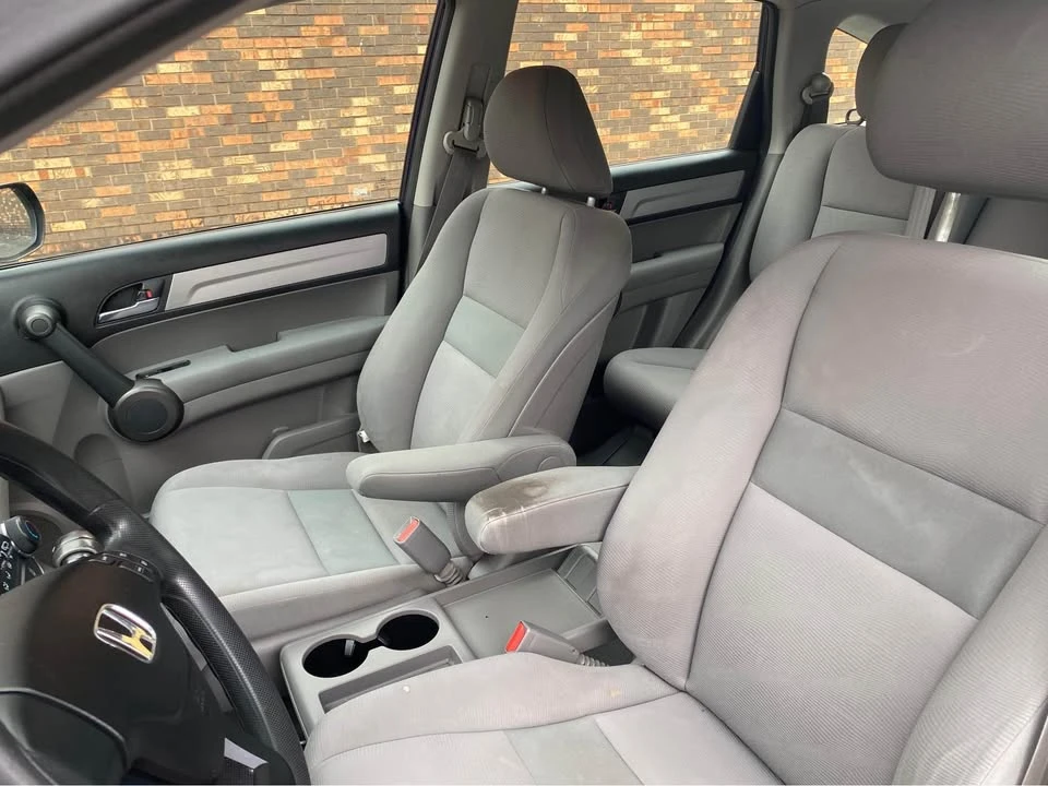 2011 Honda CR-V 3rd Gen - Image 9 of 17