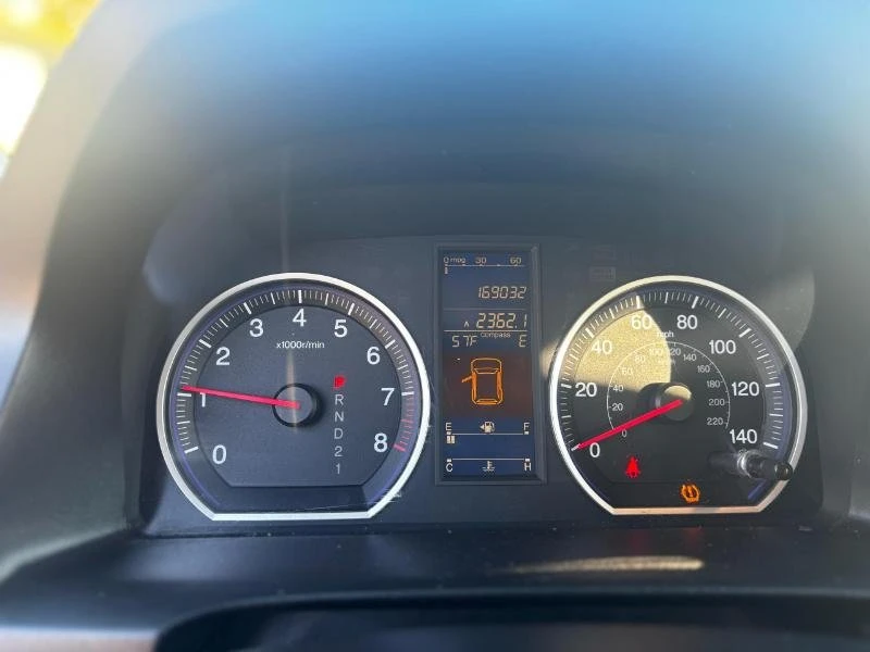 2011 Honda CR-V 3rd Gen - Image 12 of 13