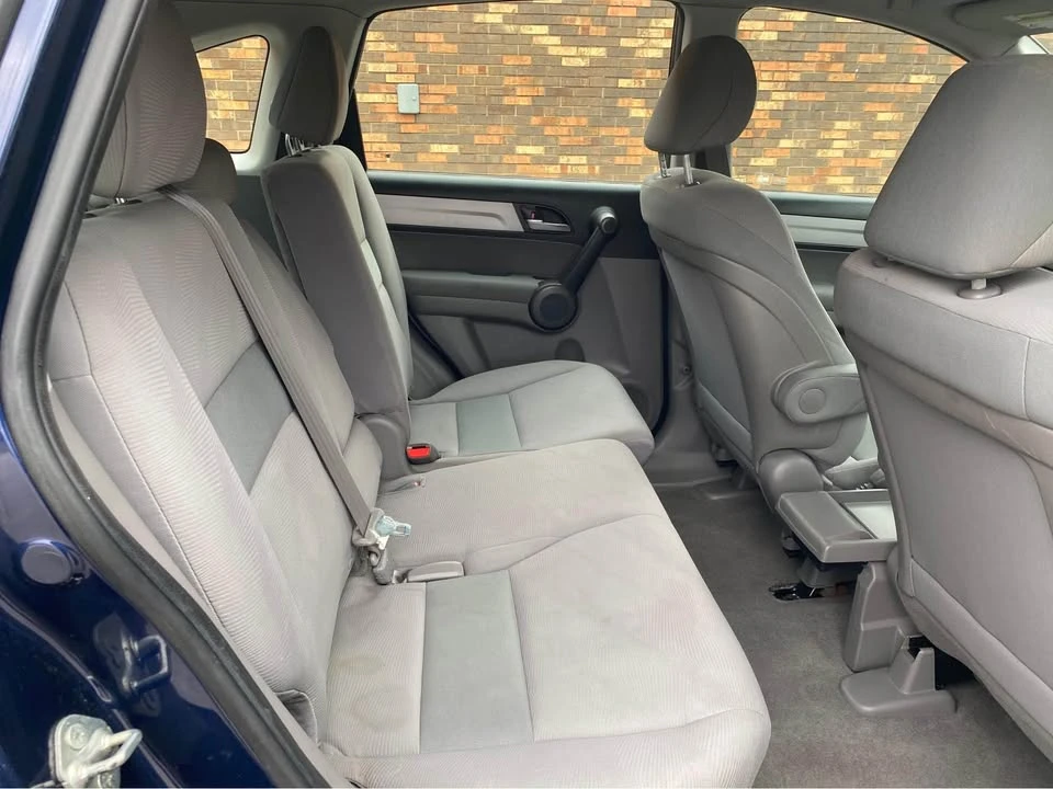 2011 Honda CR-V 3rd Gen - Image 5 of 17
