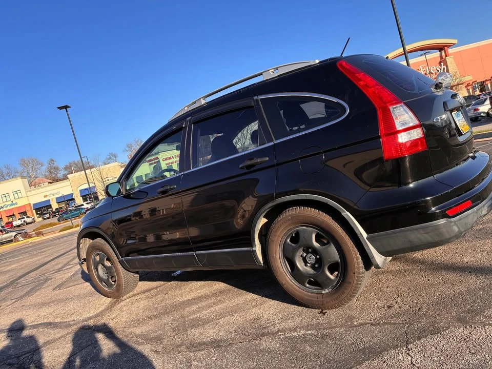 2011 Honda CR-V 3rd Gen - Image 4 of 7