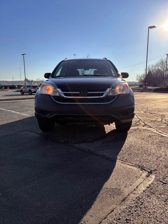 2011 Honda CR-V 3rd Gen - Image 6 of 7