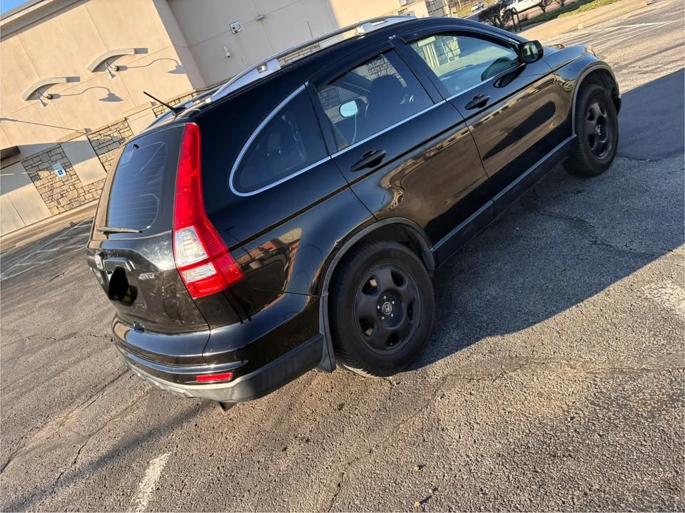 2011 Honda CR-V 3rd Gen - Image 2 of 7