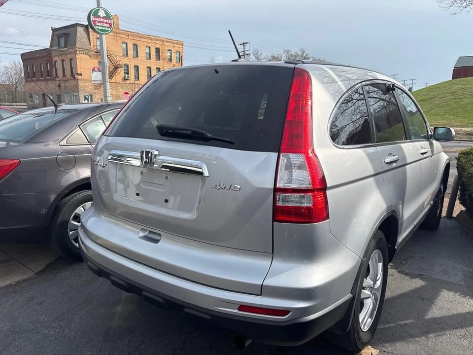 2011 Honda CR-V 3rd Gen - Image 5 of 7
