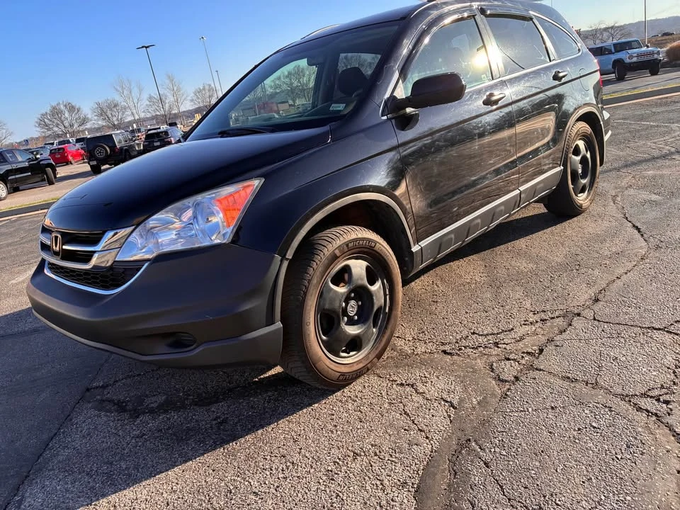 2011 Honda CR-V 3rd Gen - Image 5 of 7