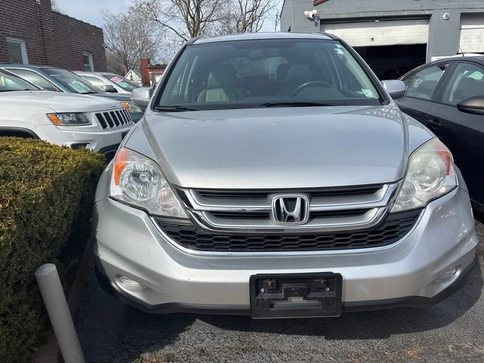 2011 Honda CR-V 3rd Gen - Image 2 of 7