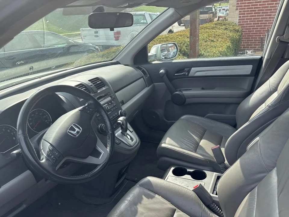 2011 Honda CR-V 3rd Gen - Image 7 of 7