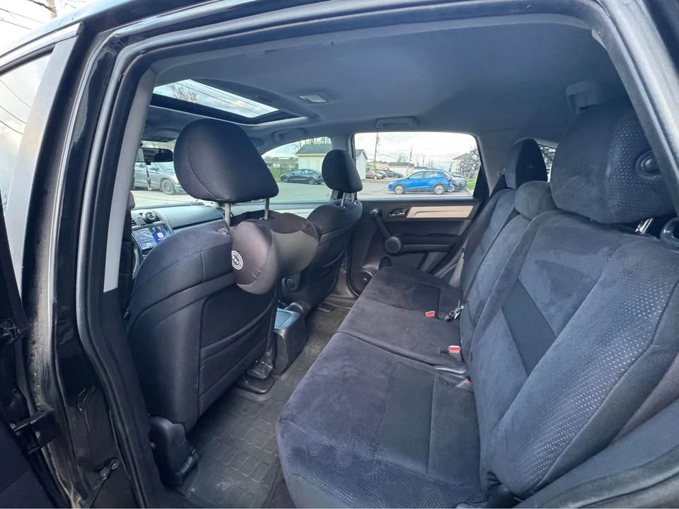 2011 Honda CR-V 3rd Gen - Image 5 of 7