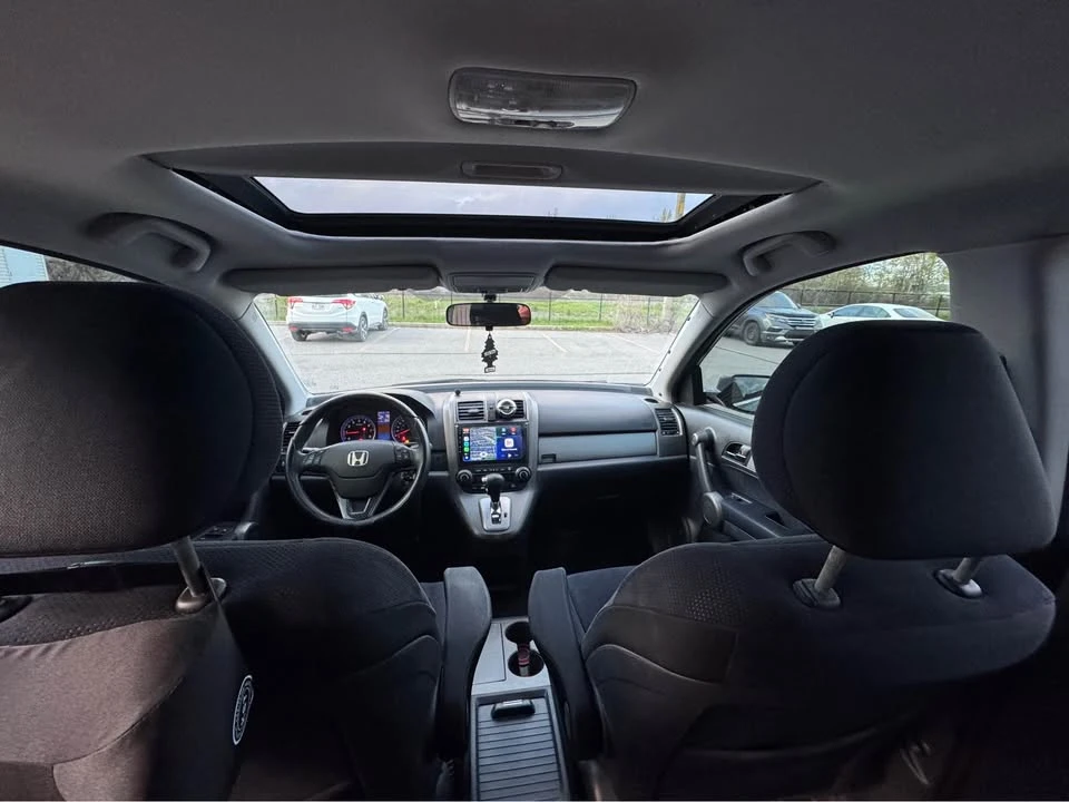 2011 Honda CR-V 3rd Gen - Image 6 of 7