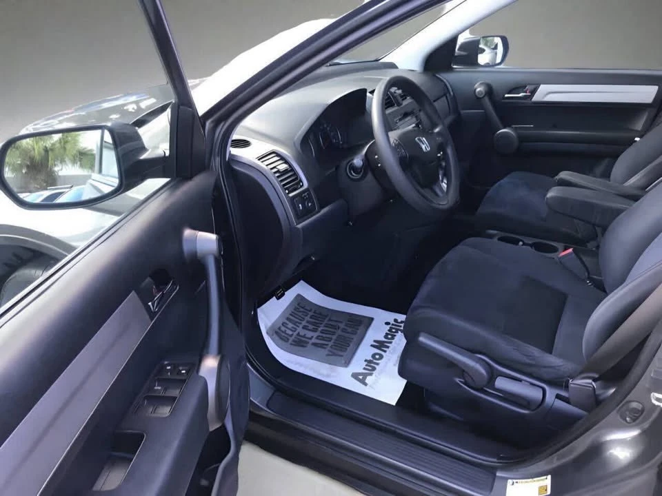 2011 Honda CR-V 3rd Gen - Image 12 of 20