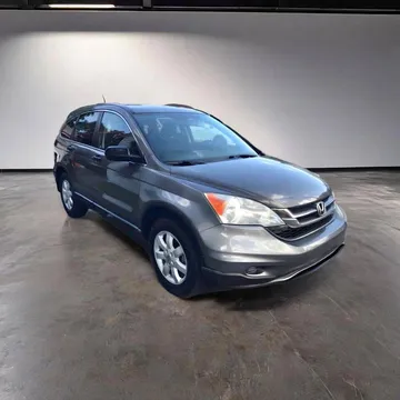 2011 Honda CR-V