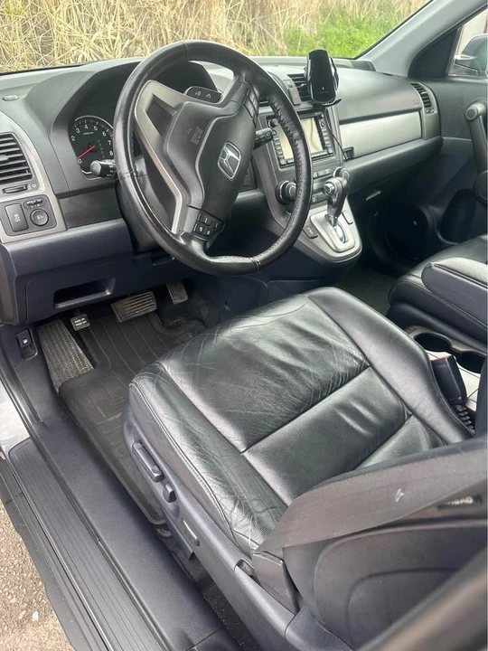 2011 Honda CR-V 3rd Gen - Image 9 of 18