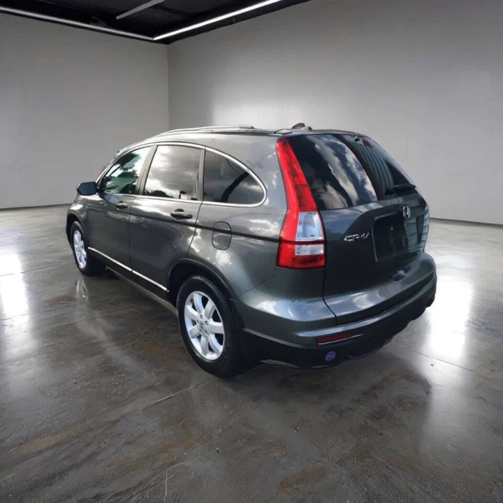 2011 Honda CR-V 3rd Gen - Image 4 of 20