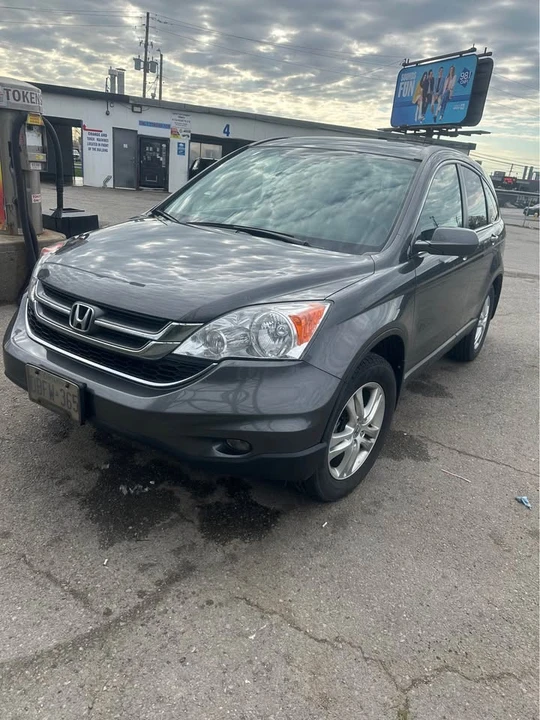 2011 Honda CR-V 3rd Gen - Image 4 of 18
