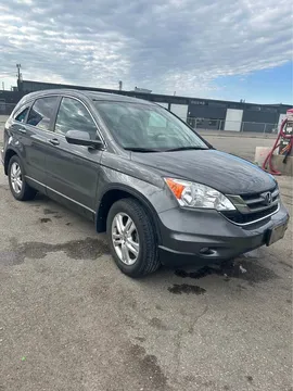 2011 Honda CR-V EX-L