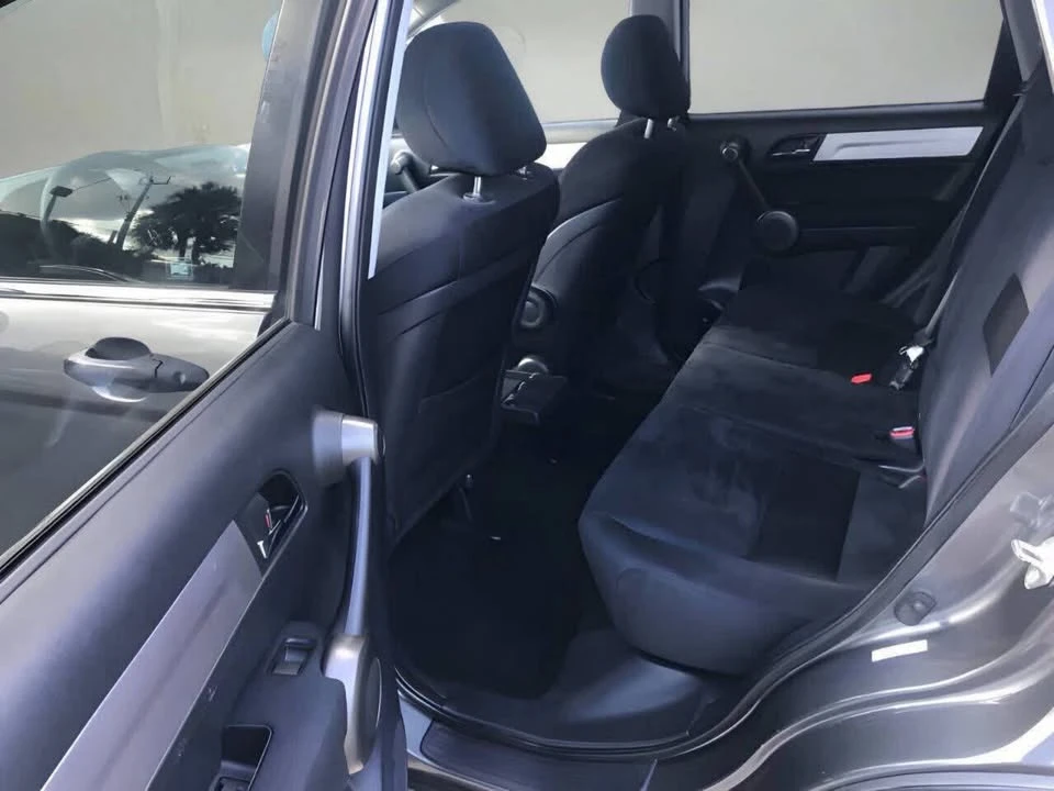 2011 Honda CR-V 3rd Gen - Image 18 of 20