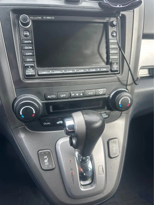 2011 Honda CR-V 3rd Gen - Image 14 of 18