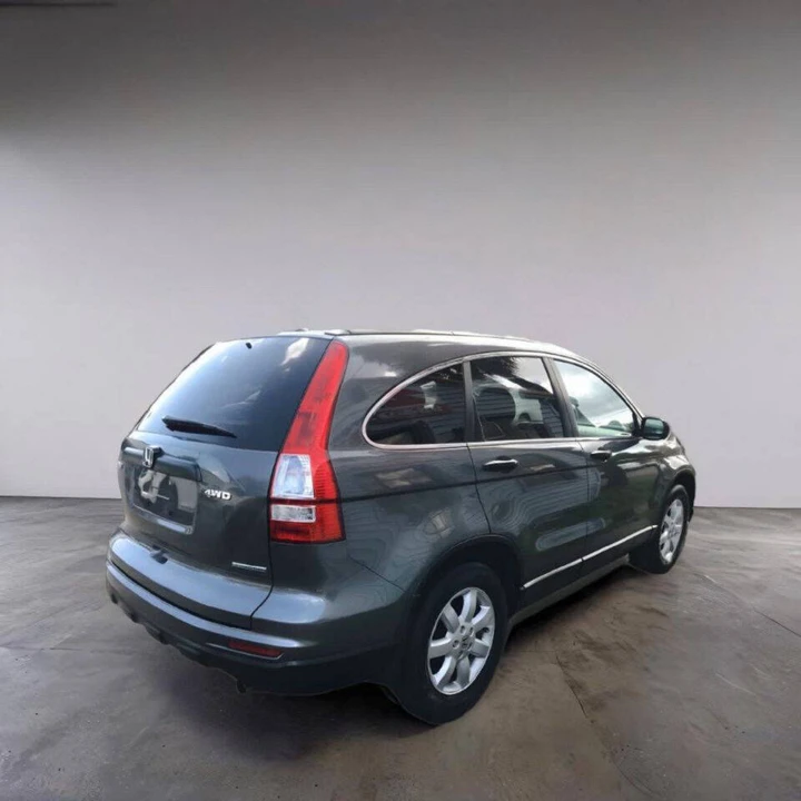 2011 Honda CR-V 3rd Gen - Image 6 of 20