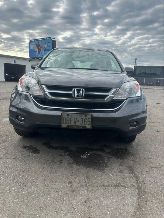 2011 Honda CR-V 3rd Gen - Image 5 of 18