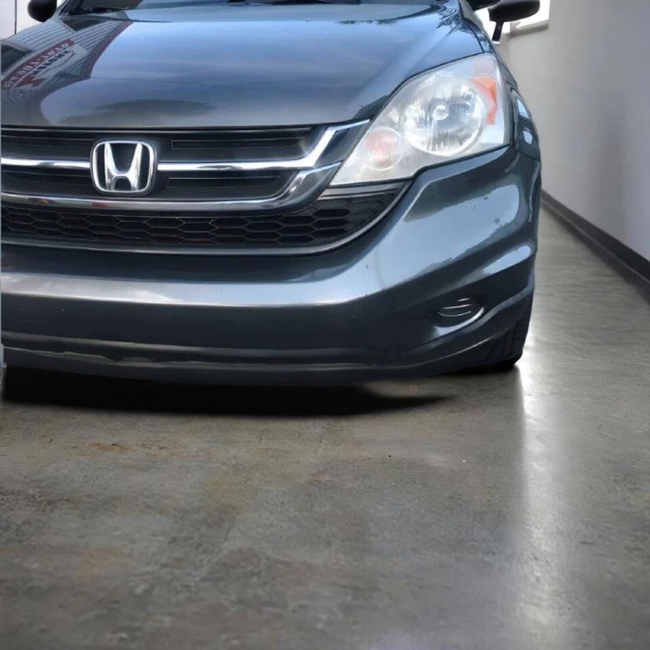 2011 Honda CR-V 3rd Gen - Image 9 of 20